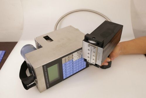 北京伟辰喷码机 用品质与技术书写标识新篇章